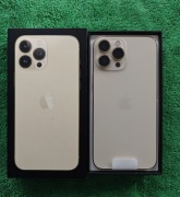 iPhone 13 Pro Max 128GB  GOLD nowy 