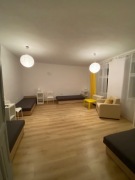 Łóżko jednoosobowe , tapczan otwierany z pojemniki