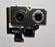 Aparat na tył do Apple iPhone 12 Pro Max