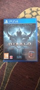DIABLO 3 REAPER OF SOULS PL po polsku PS4 / ps5