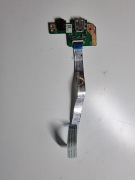 moduł audio USB Asus E502n