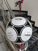 Piłka nożna Adidas Tango 1978