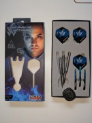 Bull's Jermaine Wattimena 22g 90% 