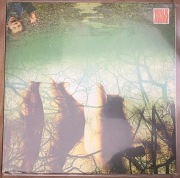 LP WALK AWAY Mietek Szcześniak Lora Szafran NM