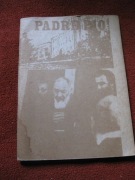 Padre Pio -oprac.O.Gracjan Majka 1980