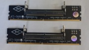 Adapter pamięci DDR5 SO-DIMM na DDR5 UDIMM