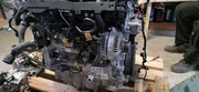 ALTERNATOR Nr części; 13587304 opel Astra k