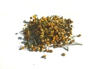 Wrotycz pospolity kwiat 50g z Bieszczad 