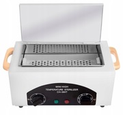 STERYLIZATOR GORĄCYM POWIETRZEM CH-360T 220°C