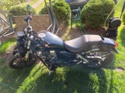 Sprzedam motocykl Romet 
