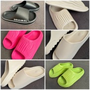 Klapki piankowe na basen plażowe 