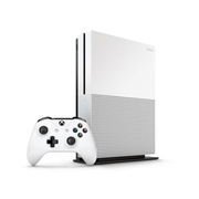 Konsola Microsoft Xbox One S 1TB