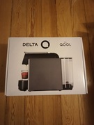 Ekspres do kawy Delta Q Mini Qool