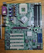 Płyta Epox EP-8RDAE, socket A S462, nForce 2