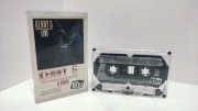 Kenny G Live kaseta audio 
