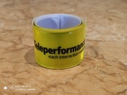 Odblask Rowerowy Opaska teleperformance 34X3 Cm 