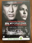 Zły porucznik Herzog DVD