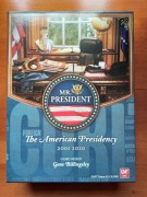 Gra Mr.President - poczuj sie jak D.Trump i załatw wrogów USA ;-)