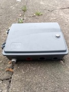 Sterownik nawadniania TORO Seria TMC-212