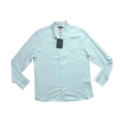 Ted Baker London life`s a piwach piękna koszula męska XL