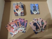 Zestaw kart piłkarskich Fans favourite Panini FIFA 365 2026