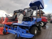 Kosiarka na duże powierzchnie ISEKI SFH 240F 4WD