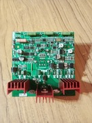 Uniwersalna płytka sterująca spawarki mig-mag.