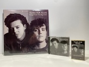 Tears For Fears – Songs From The Big Chair. (#002 - wytyko)
