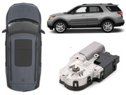 SILNIK DO SZYBERDACHU FORD EXPLORER 2011-2017