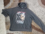 Bluza z kapturem 2 PAC Rozmiar L  ZOBACZ 