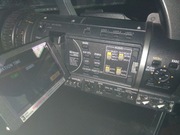 Kamera Pansonic AG-AC 130EJ