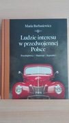 Ludzie interesu w przedwojennej Polsce