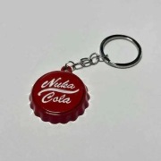 Breloczek Fallout Nuka Cola Gra Xbox Otwieracz