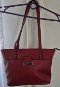 Torebka Shopper Gerry Weber skórzana, funkcjonalna, elegancka