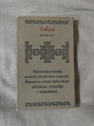 Lew Tołstoj - Aforyzmy (złote myśli wielkiego pisarza)