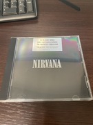 Nirvana CD Hits Greatest