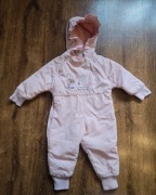 Kombinezon dla dziewczynki Beatrix Potter r. 86 18 miesięcy