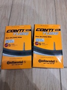 Dętka Continental 28 700C Wide