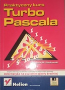 Praktyczny kurs Turbo Pascala