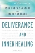 Sandford : Deliverance and Inner Healing Stan bdb