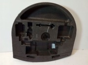 FORD KUGA MK2 STYROPIAN WKŁAD BAGAŻNIKA CV44-1K302