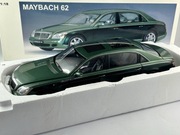 AUTOart Maybach 62