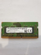 8GB 2666 MICRON PC4-2666V 1Rx8 SA2-11 MTA8ATF1G64HZ-2G6D1 PAMIĘĆ RAM