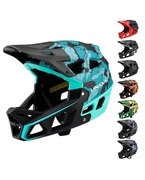 Kask na rower MTB/DOWNHILL rozmiar M/L