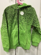 Nowa z metką bluza 122