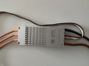 T-Motor Regulator ESC ALPHA 80A HV 6-12S