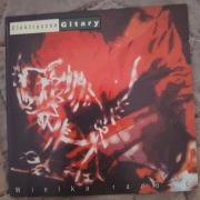 Elektryczne Gitary - Wielka radość