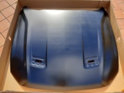 2018- Ford Mustang maska Aluminium.Ideał