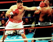 Autograf Andrzej GOŁOTA - fotografia 20x25 cm z certyfikatem ACOA