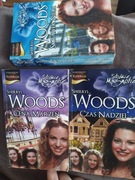 Cena marzeń Skrawek nieba Czas nadziei Woods zest